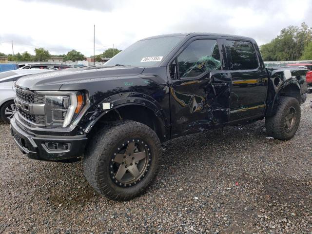 FORD F150 2022 1ftfw1rgxnfb78193