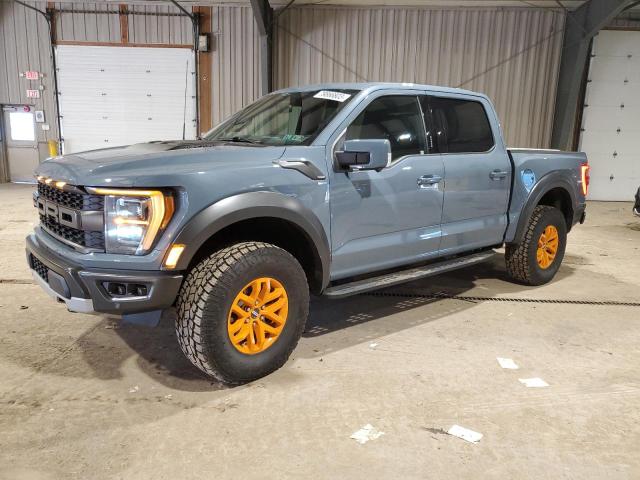 FORD F150 2023 1ftfw1rgxpfb36013