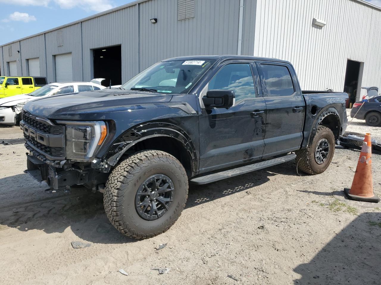 FORD F-150 2023 1ftfw1rgxpfc89524