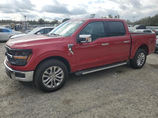 FORD F150 XLT 2024 1ftfw3k85rkd83917