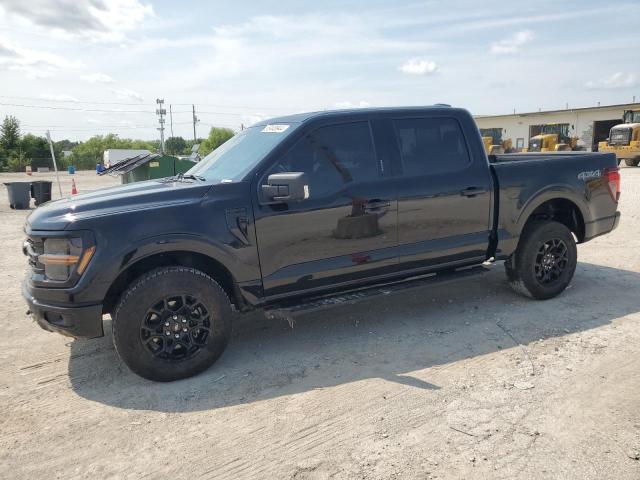 FORD F150 XLT 2024 1ftfw3l57rkd58697