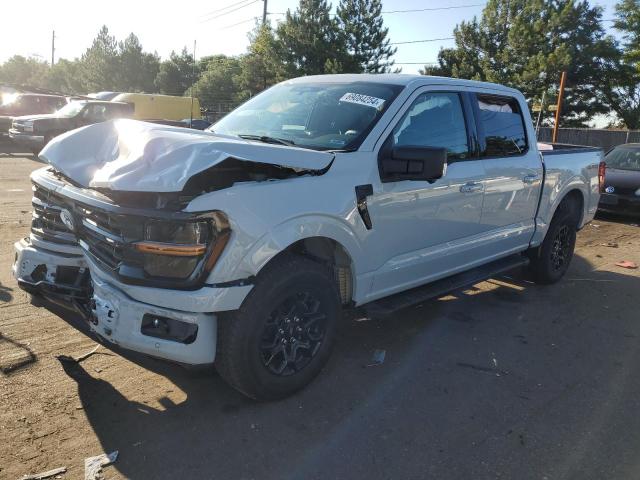 FORD F150 XLT 2024 1ftfw3l88rkd14332