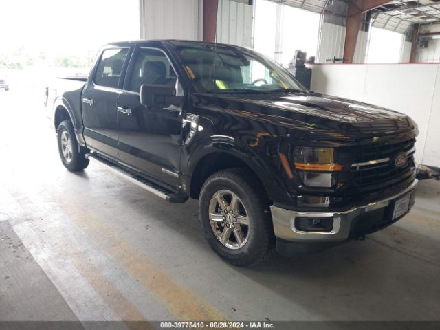 FORD F-150 2024 1ftfw3ld0rfb20383