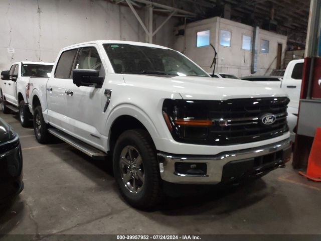 FORD F-150 2024 1ftfw3ld0rfb29746