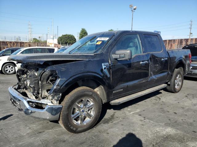 FORD F150 XLT 2024 1ftfw3ld1rfa75938