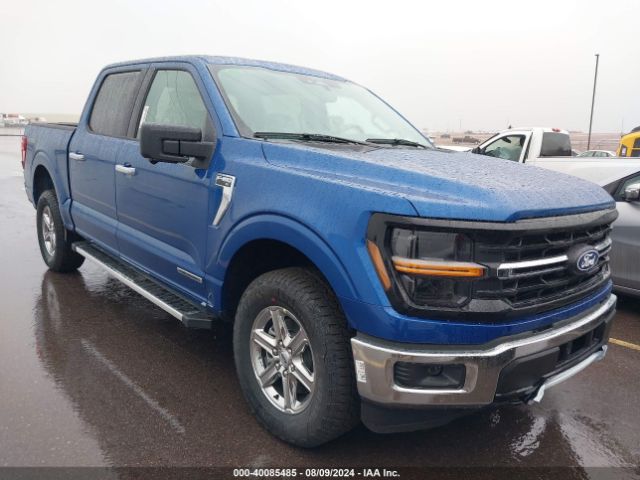 FORD F-150 2024 1ftfw3ld3rfb29854