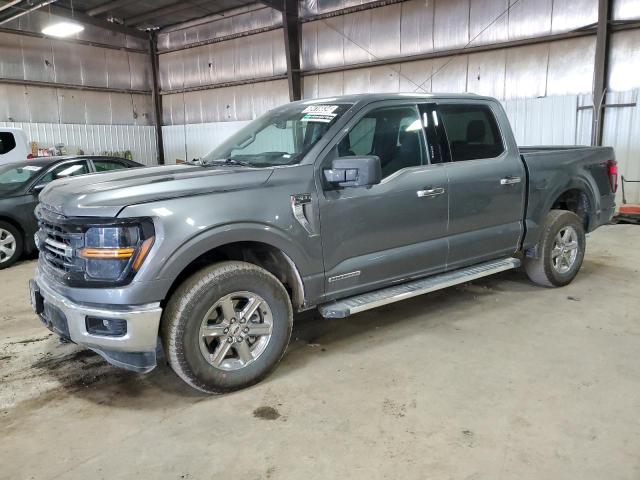 FORD F150 XLT 2024 1ftfw3ld6rfa25598