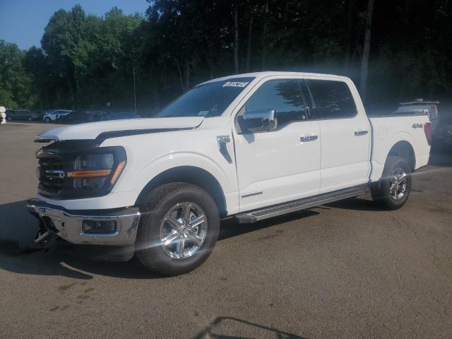 FORD F150 XLT 2024 1ftfw3ld7rfa06798