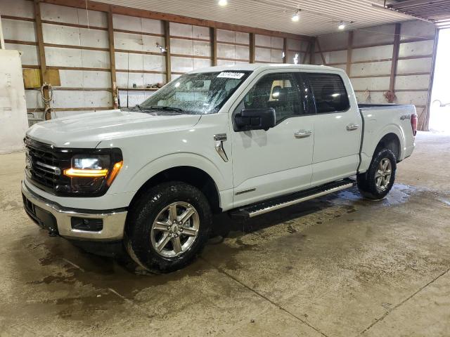 FORD F150 XLT 2024 1ftfw3ld7rfa41793