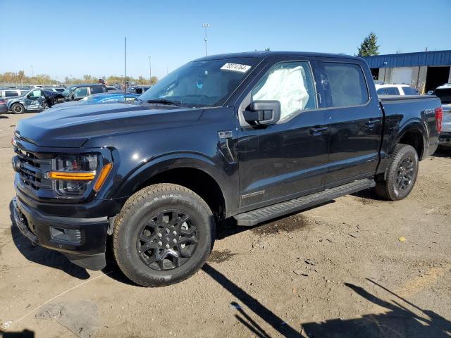 FORD F150 XLT 2024 1ftfw3ld7rfb45488