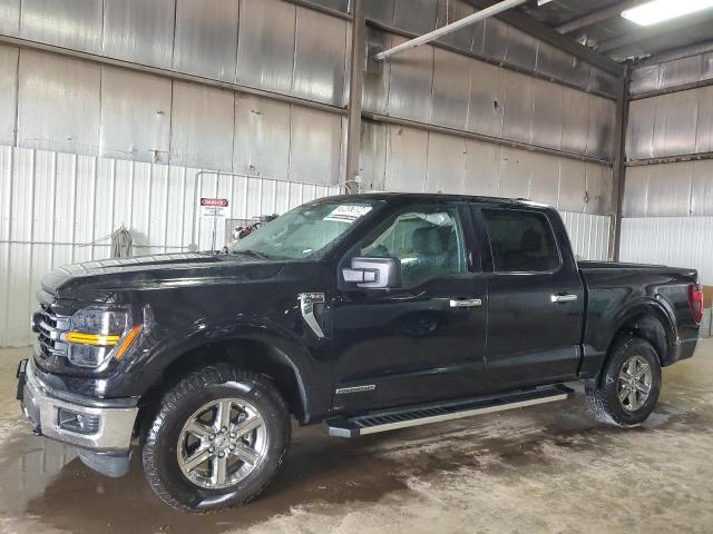 FORD F150 XLT 2024 1ftfw3ld9rfa26972