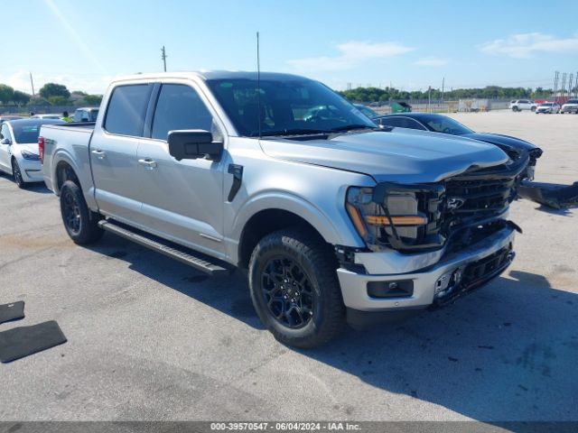 FORD F-150 2024 1ftfw3ld9rfa30648