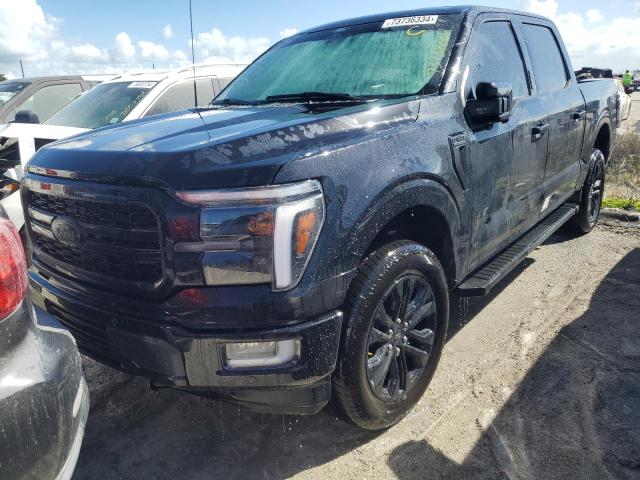 FORD F150 LARIA 2024 1ftfw5l51rfb17772