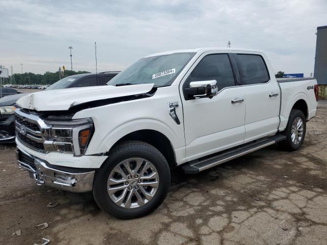 FORD F150 LARIA 2024 1ftfw5l56rfa91847