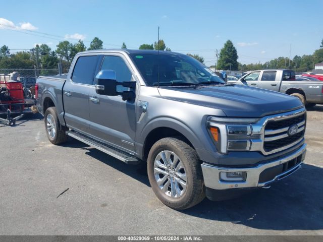 FORD F-150 2024 1ftfw5ld0rfb28138