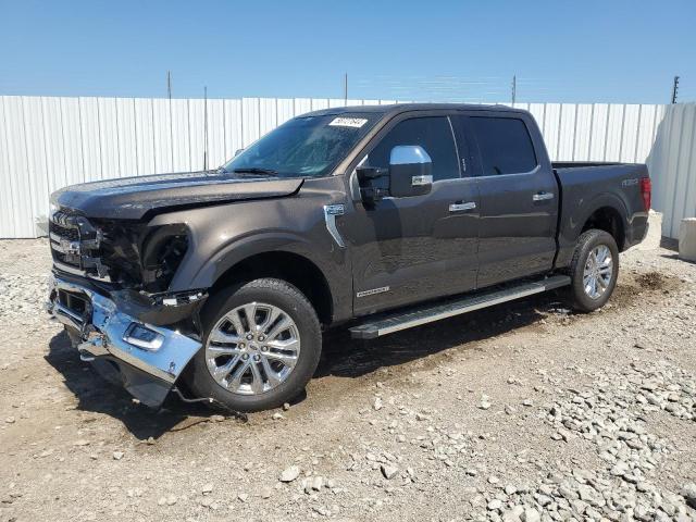 FORD F150 LARIA 2024 1ftfw5ld1rfa66037