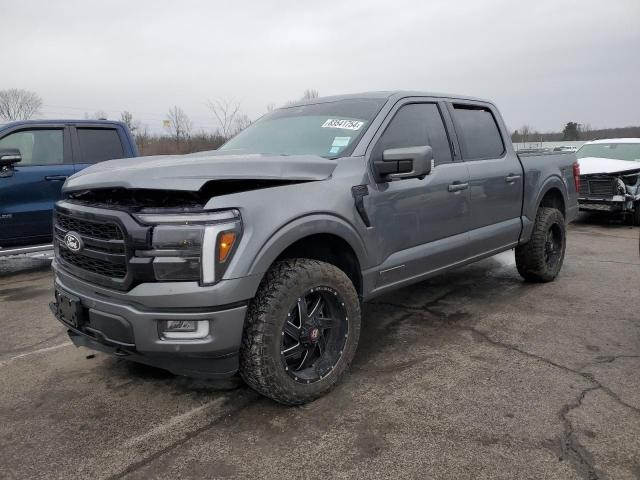 FORD F150 LARIA 2024 1ftfw5ld6rfb42674