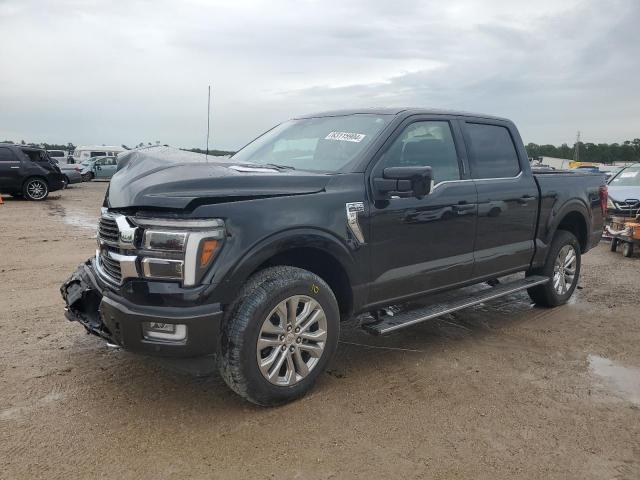 FORD F150 KING 2024 1ftfw6l89rfb00069