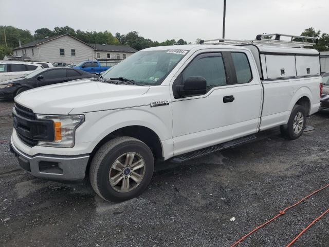 FORD F150 SUPER 2019 1ftfx1c43kkc64279