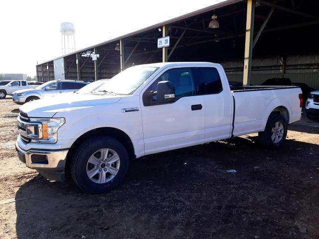 FORD F150 SUPER 2019 1ftfx1c48kke41585