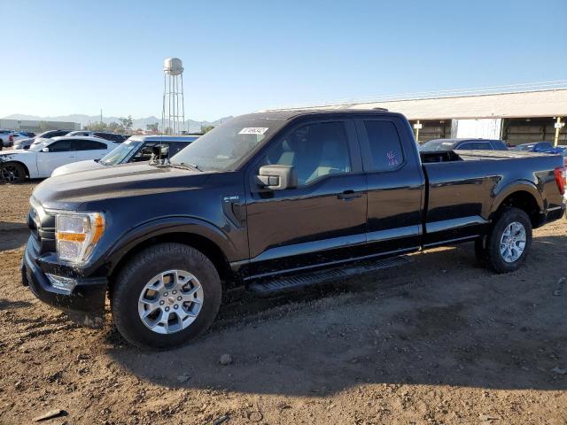 FORD F150 SUPER 2022 1ftfx1c51nke44728