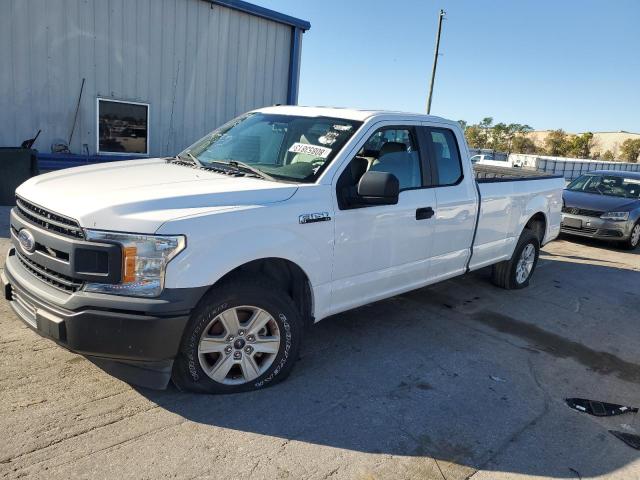 FORD F-150 2018 1ftfx1c5xjkc29147