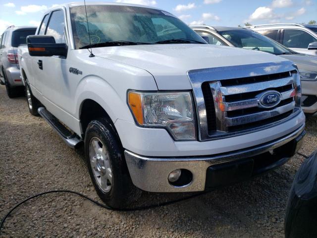 FORD F150 SUPER 2011 1ftfx1cf0bfa88057