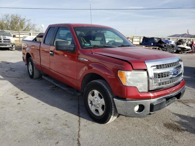 FORD F150 SUPER 2011 1ftfx1cf0bfb43980