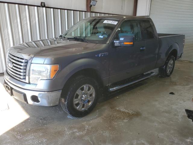 FORD F150 SUPER 2012 1ftfx1cf0cfa75780