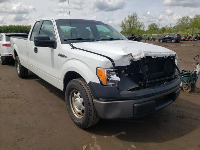 FORD F150 SUPER 2012 1ftfx1cf0ckd12890