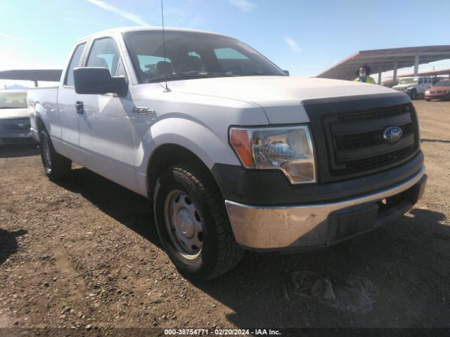 FORD NULL 2013 1ftfx1cf0dfa31327