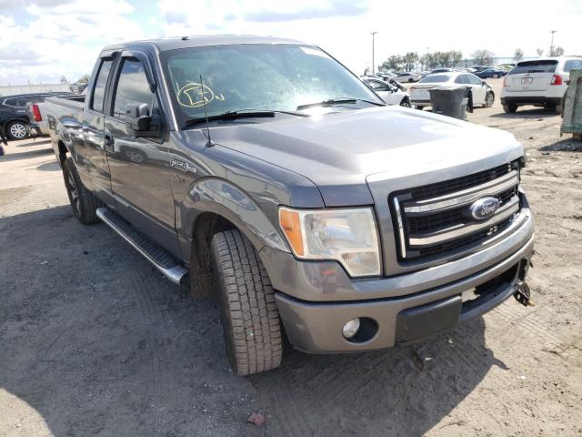 FORD F150 SUPER 2013 1ftfx1cf0dfa65381