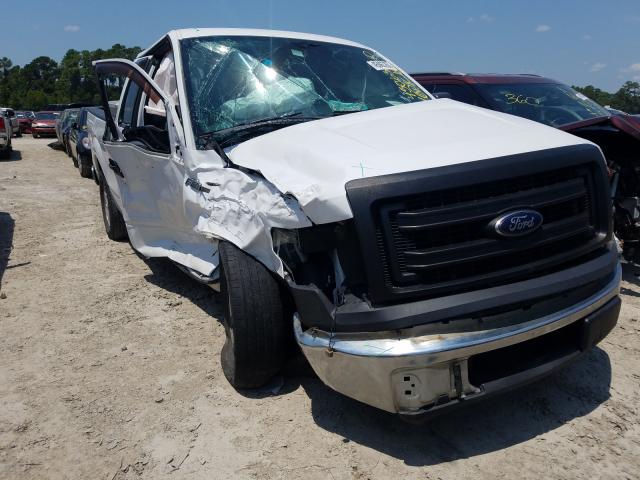 FORD F150 SUPER 2013 1ftfx1cf0dfa73710