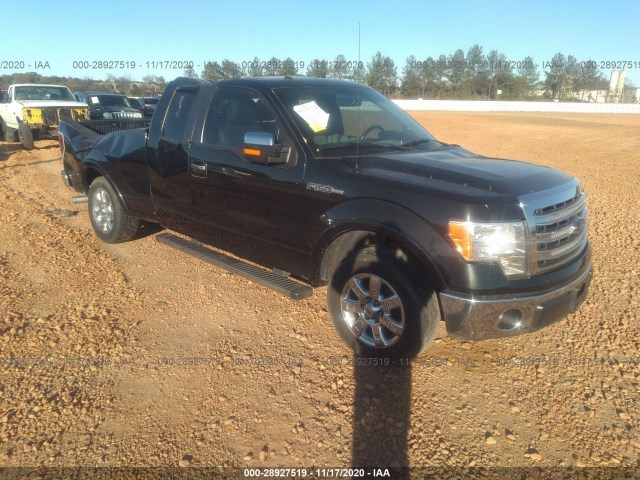 FORD F-150 2013 1ftfx1cf0dkd40481