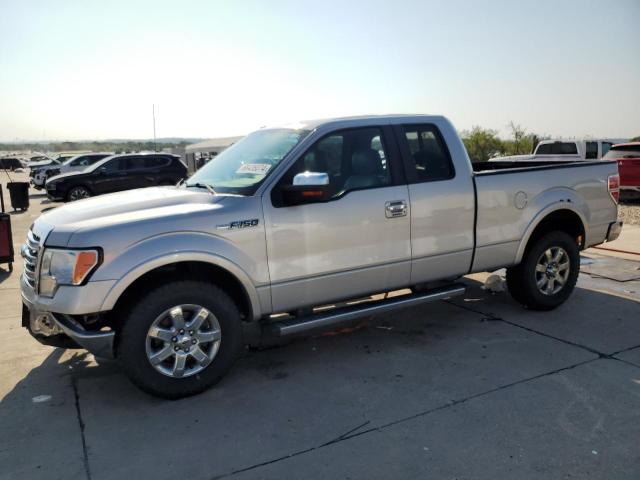 FORD F150 SUPER 2013 1ftfx1cf0dkd63680