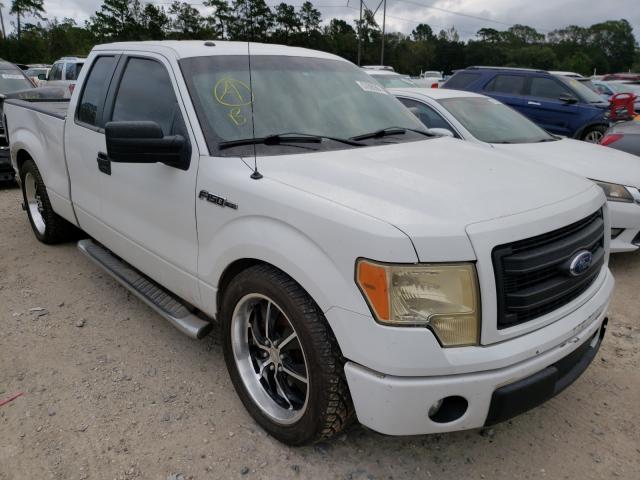 FORD F150 SUPER 2013 1ftfx1cf0dkd77949