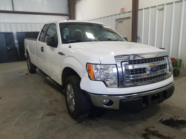 FORD F150 SUPER 2013 1ftfx1cf0dkd87025