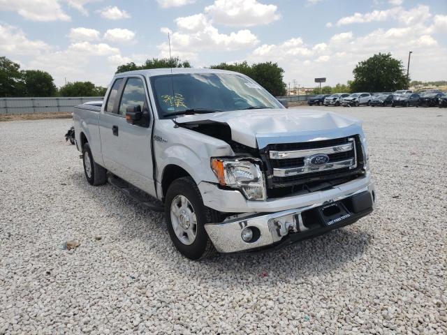 FORD F150 SUPER 2013 1ftfx1cf0dkf00312