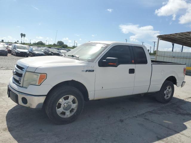 FORD F150 SUPER 2014 1ftfx1cf0ekd33418