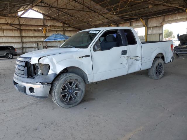 FORD F-150 2011 1ftfx1cf1bfa77715