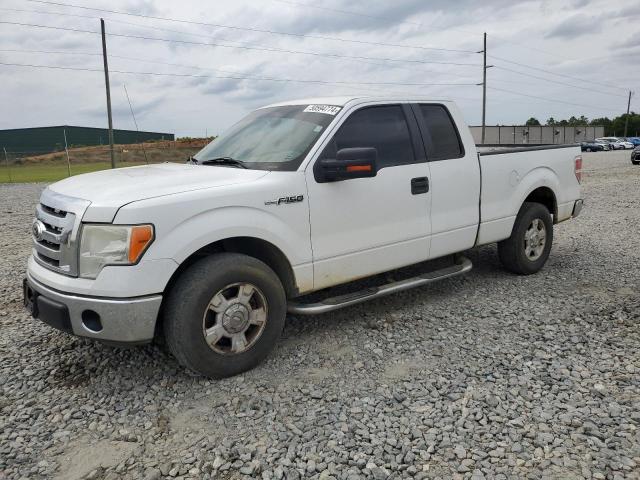 FORD F-150 2012 1ftfx1cf1cfc06196