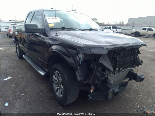 FORD F-150 2013 1ftfx1cf1dfa29196