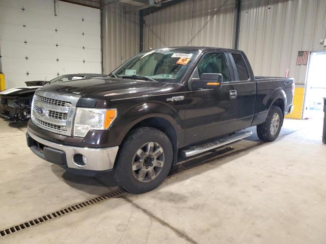 FORD F150 SUPER 2013 1ftfx1cf1dfb35678