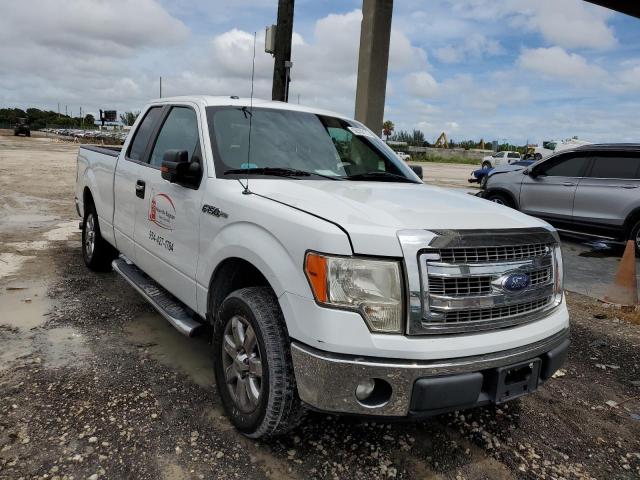 FORD F150 SUPER 2013 1ftfx1cf1dfc34792