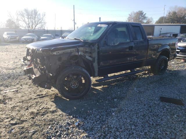 FORD F-150 2014 1ftfx1cf1ekd13243