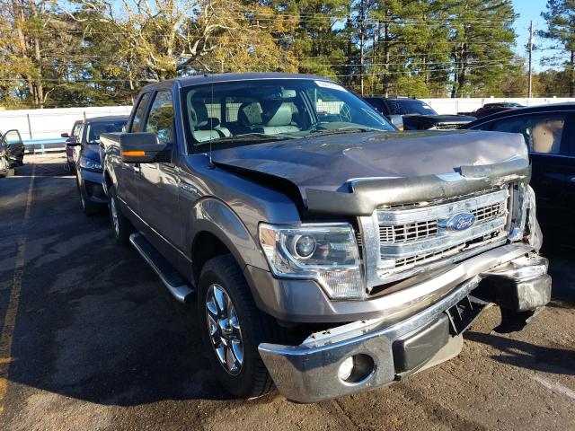 FORD F150 SUPER 2014 1ftfx1cf1eke76913