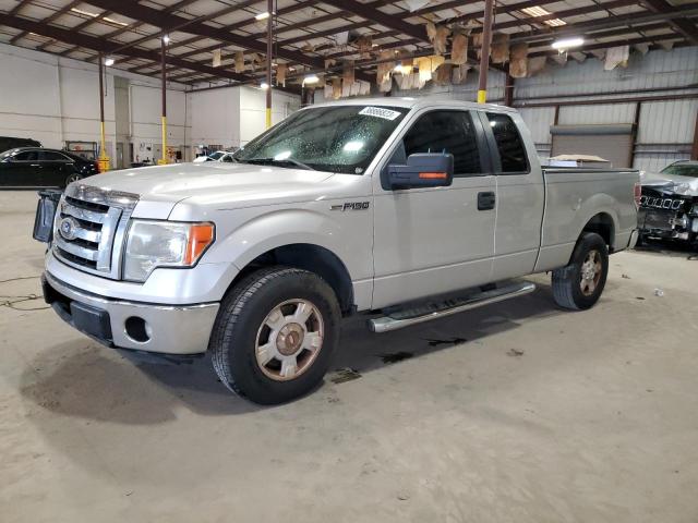 FORD F150 SUPER 2011 1ftfx1cf2bfa34033