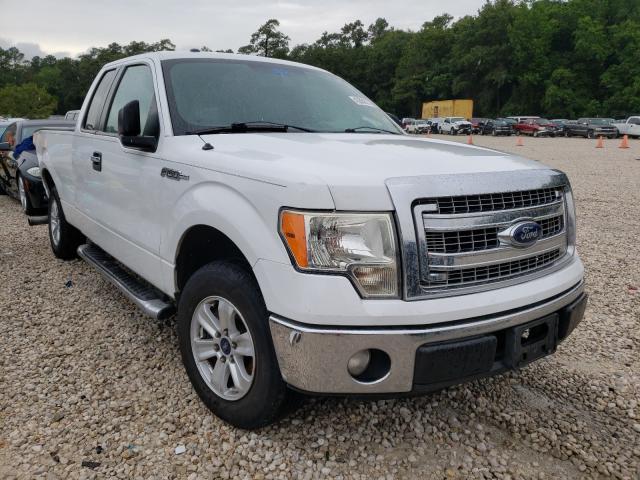 FORD F150 SUPER 2013 1ftfx1cf2dfa53751