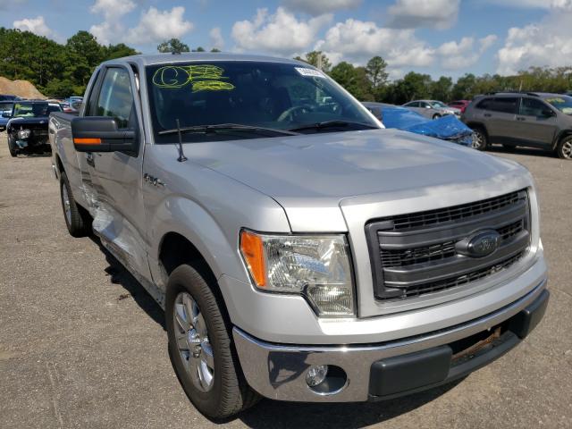 FORD F150 SUPER 2013 1ftfx1cf2dfd93160