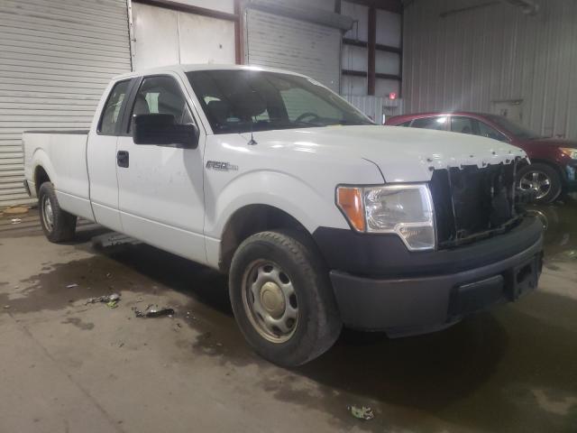 FORD F150 SUPER 2013 1ftfx1cf2dke09042